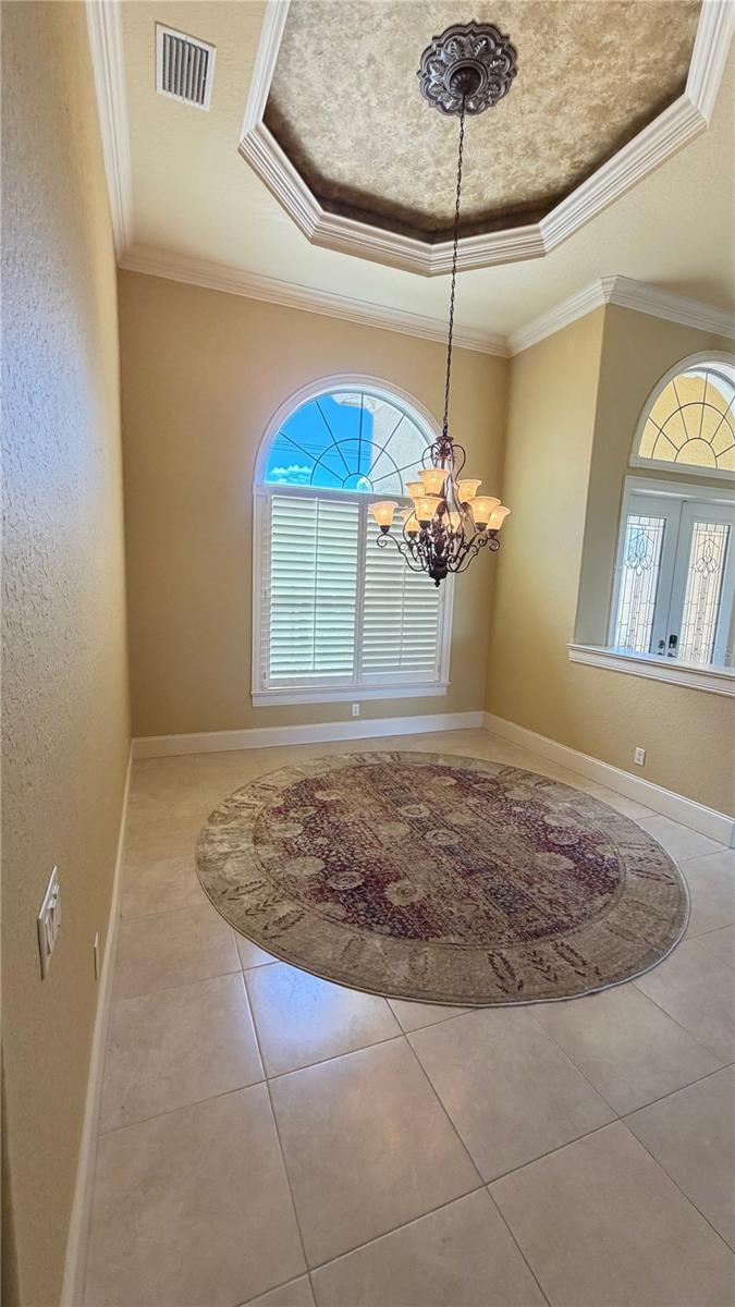 CLUBHOUSE RD - Residential