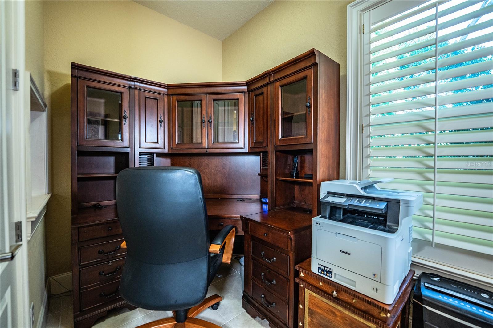 CLUBHOUSE RD - Residential