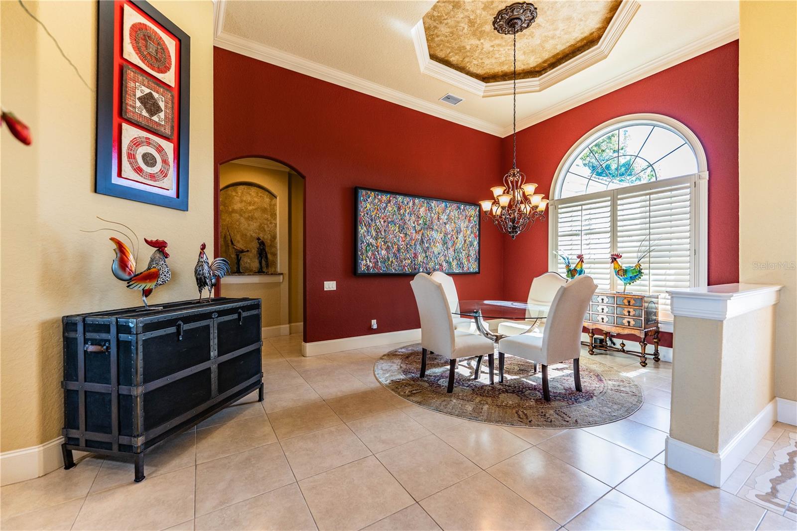 CLUBHOUSE RD - Residential