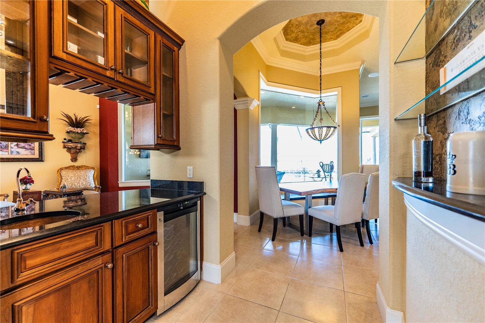 CLUBHOUSE RD - Residential