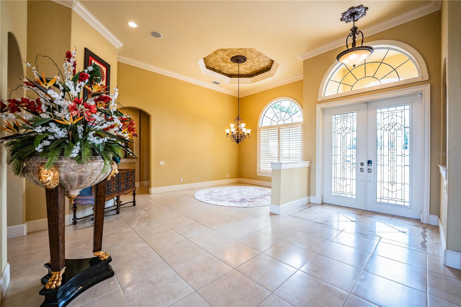 CLUBHOUSE RD - Residential