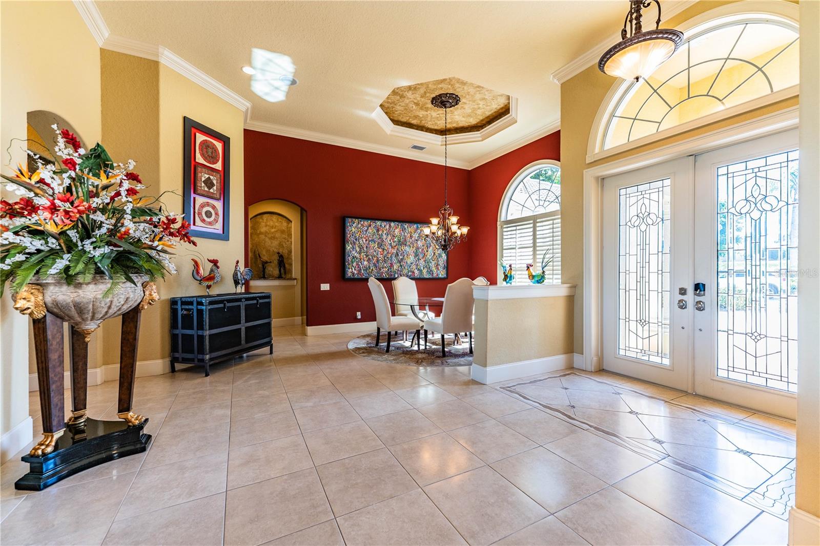 CLUBHOUSE RD - Residential