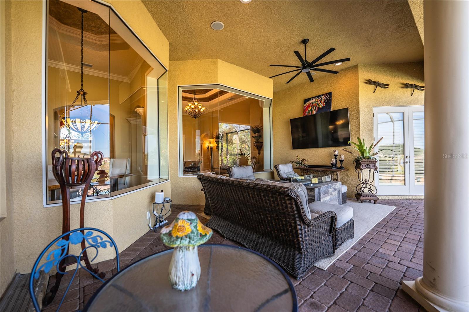 CLUBHOUSE RD - Residential