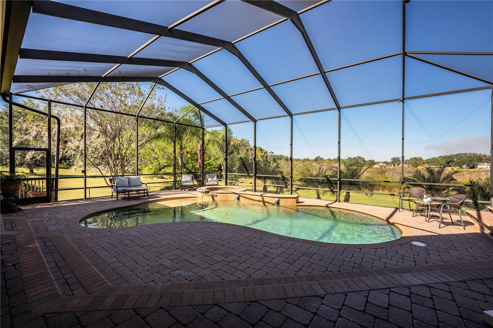 CLUBHOUSE RD - Residential