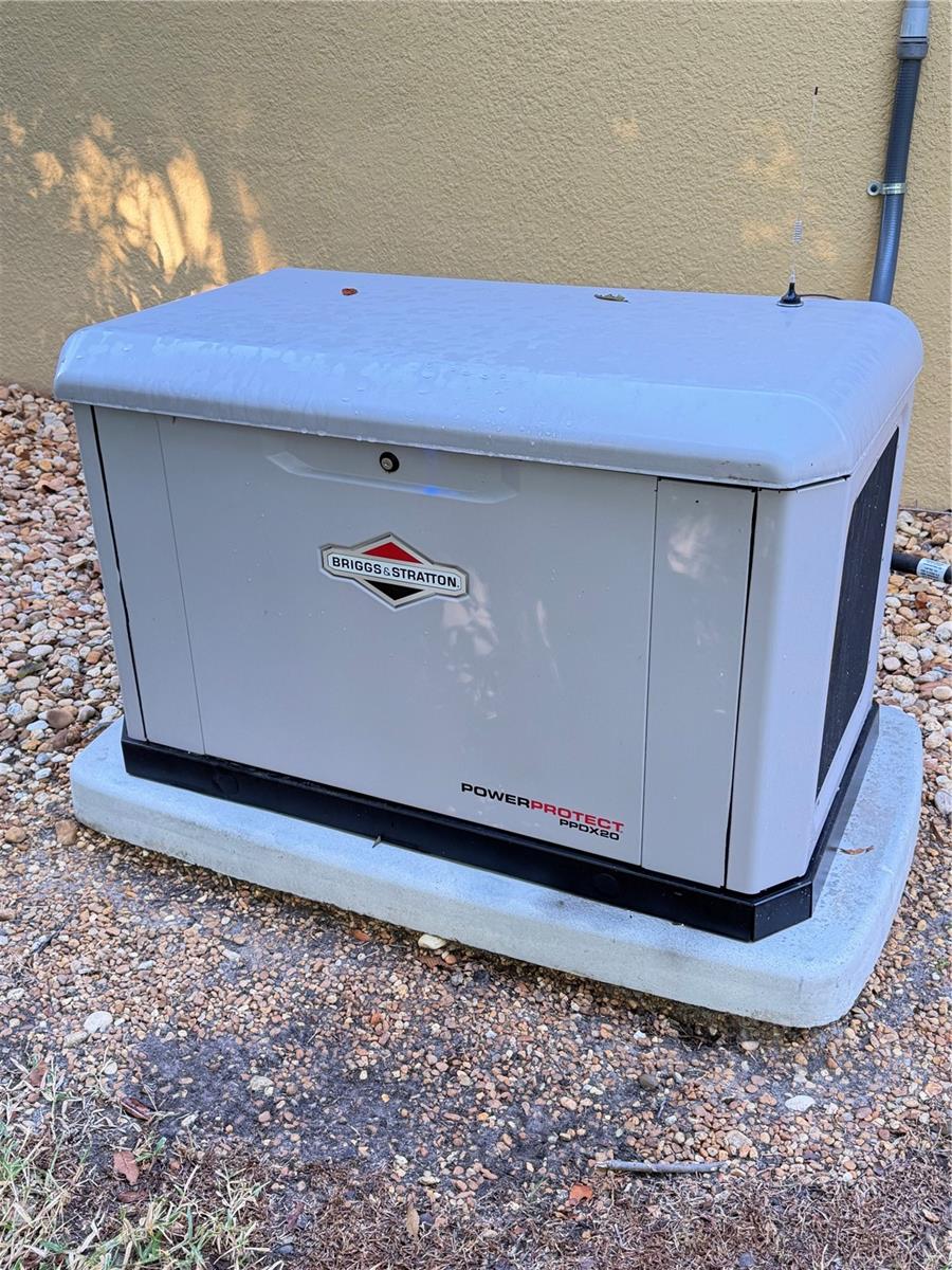 CLUBHOUSE RD - Residential