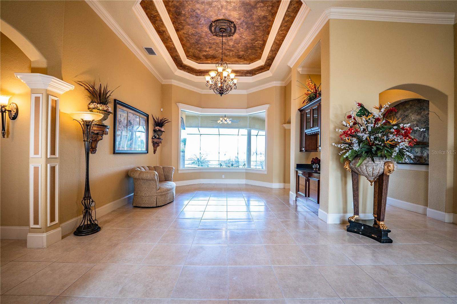 CLUBHOUSE RD - Residential