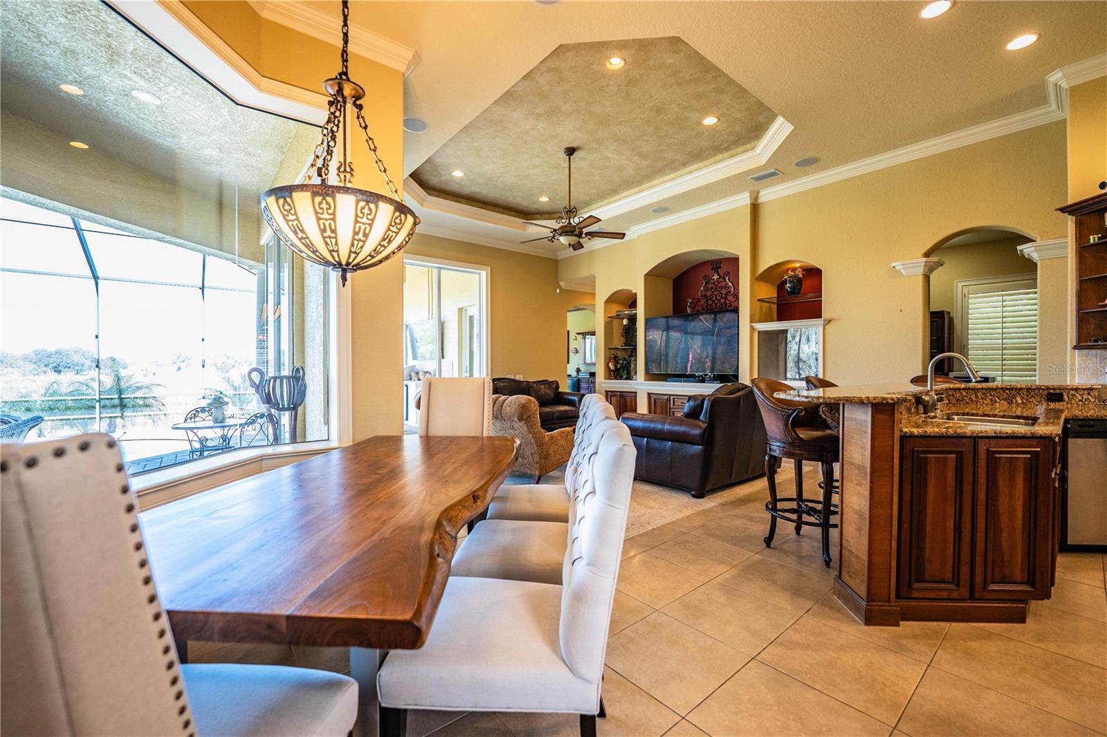 CLUBHOUSE RD - Residential