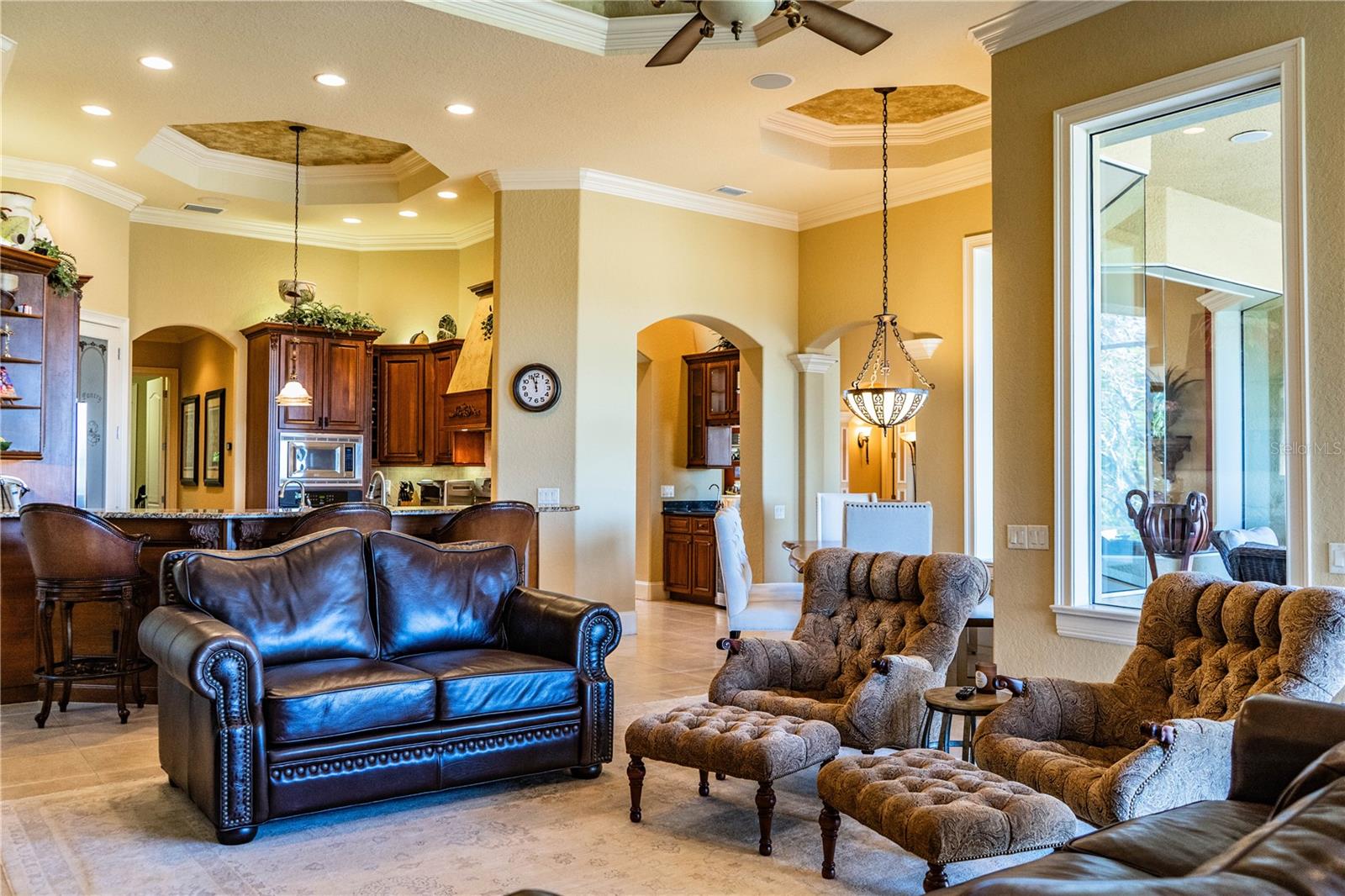 CLUBHOUSE RD - Residential