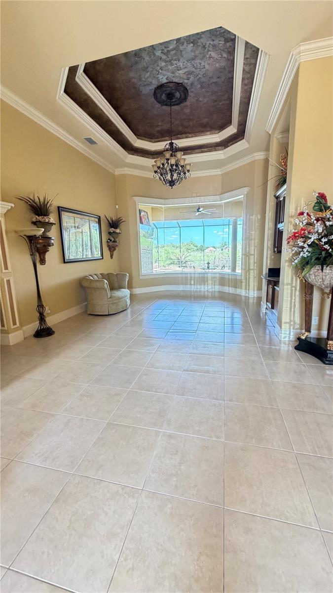 CLUBHOUSE RD - Residential