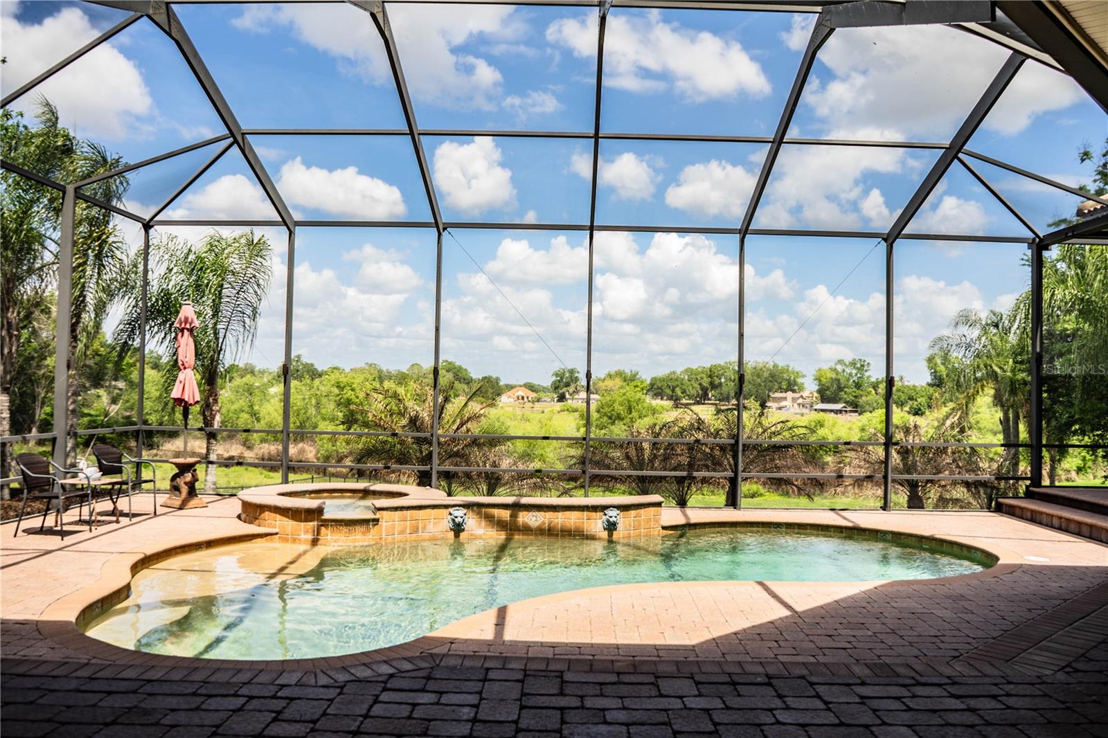 CLUBHOUSE RD - Residential