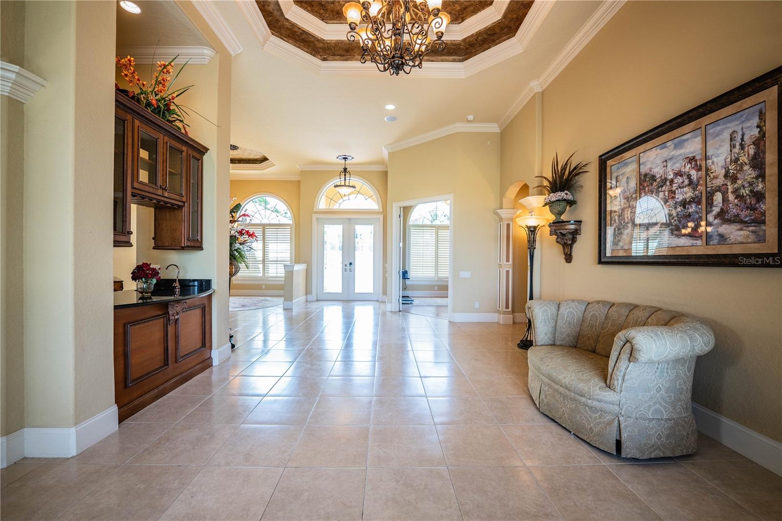 CLUBHOUSE RD - Residential