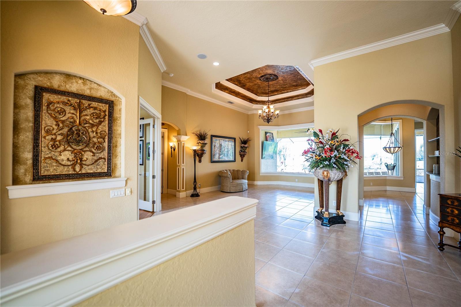 CLUBHOUSE RD - Residential