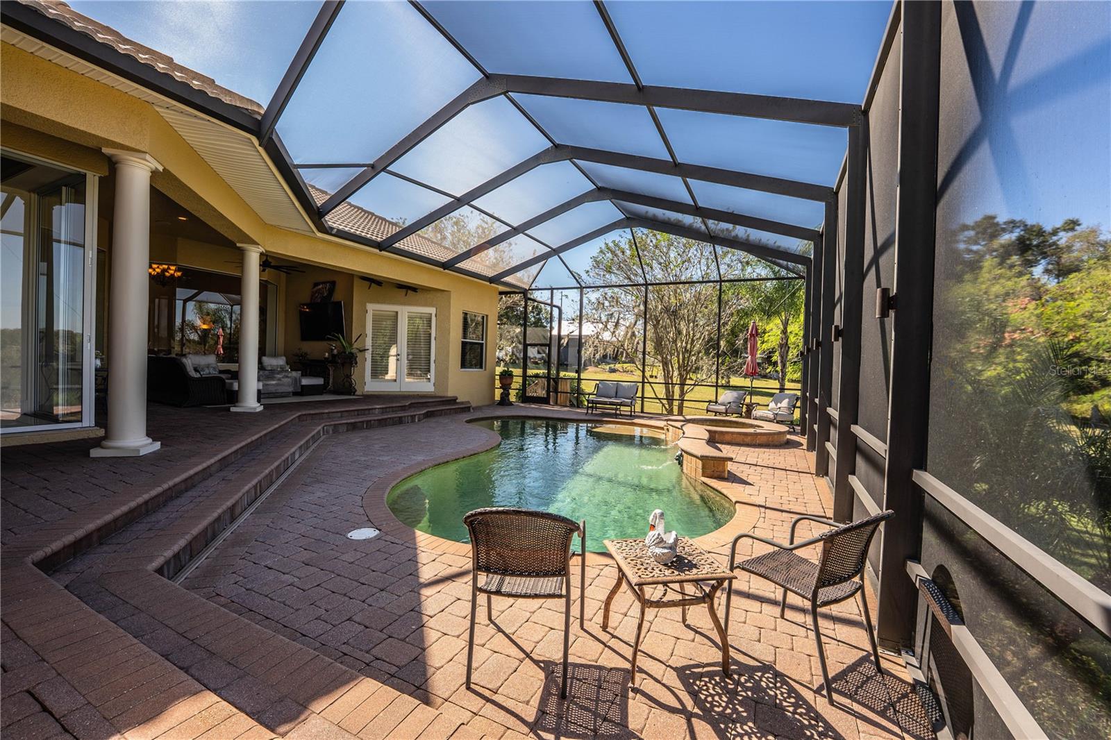 CLUBHOUSE RD - Residential