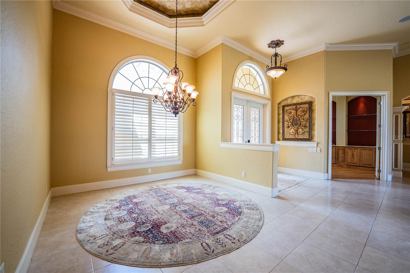 CLUBHOUSE RD - Residential