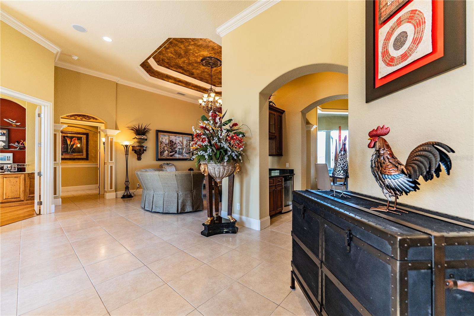 CLUBHOUSE RD - Residential