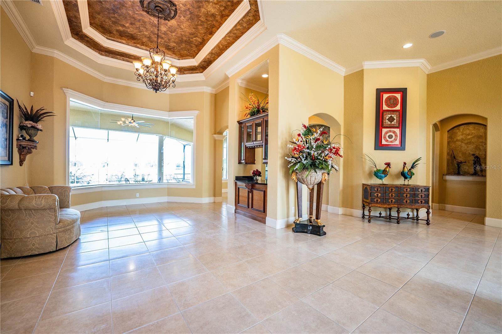 CLUBHOUSE RD - Residential