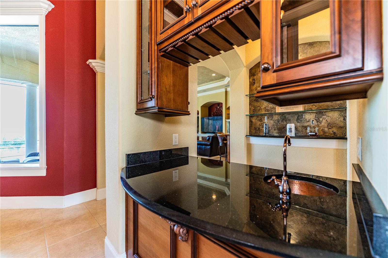 CLUBHOUSE RD - Residential