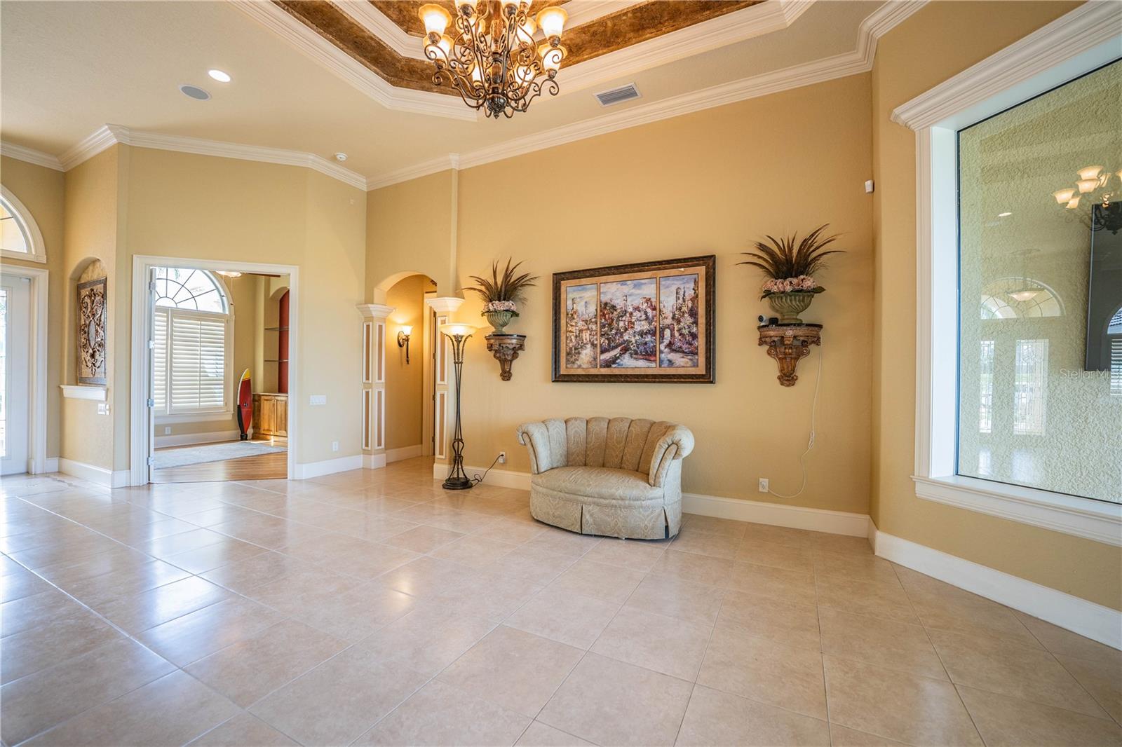 CLUBHOUSE RD - Residential