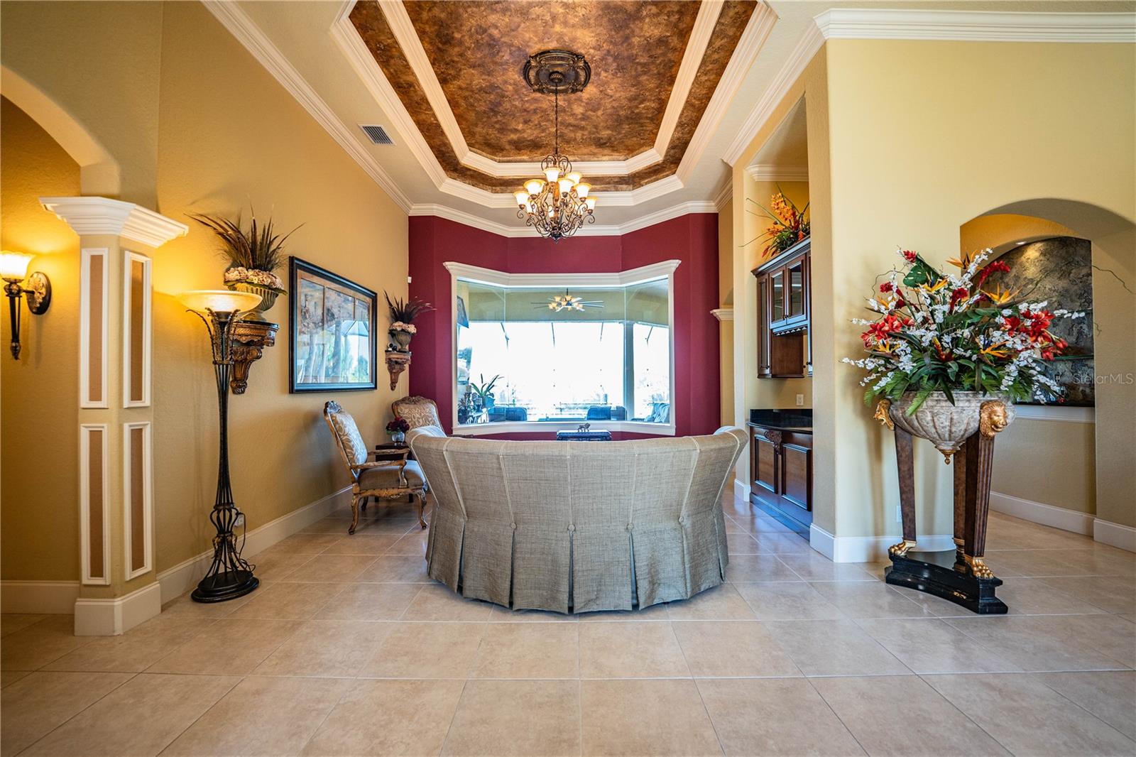 CLUBHOUSE RD - Residential