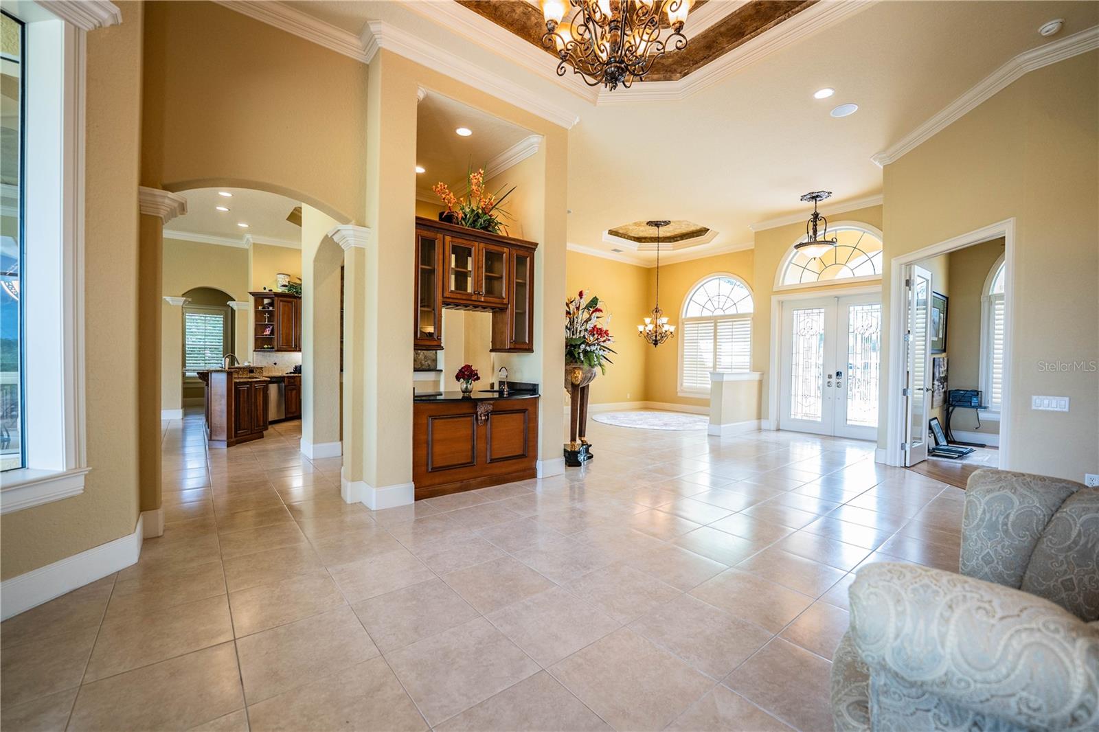 CLUBHOUSE RD - Residential