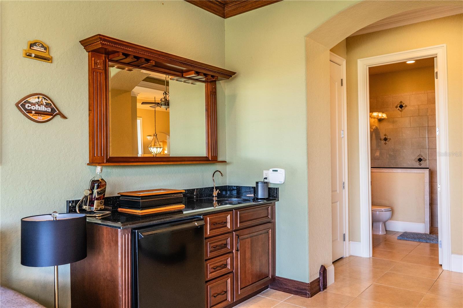 CLUBHOUSE RD - Residential