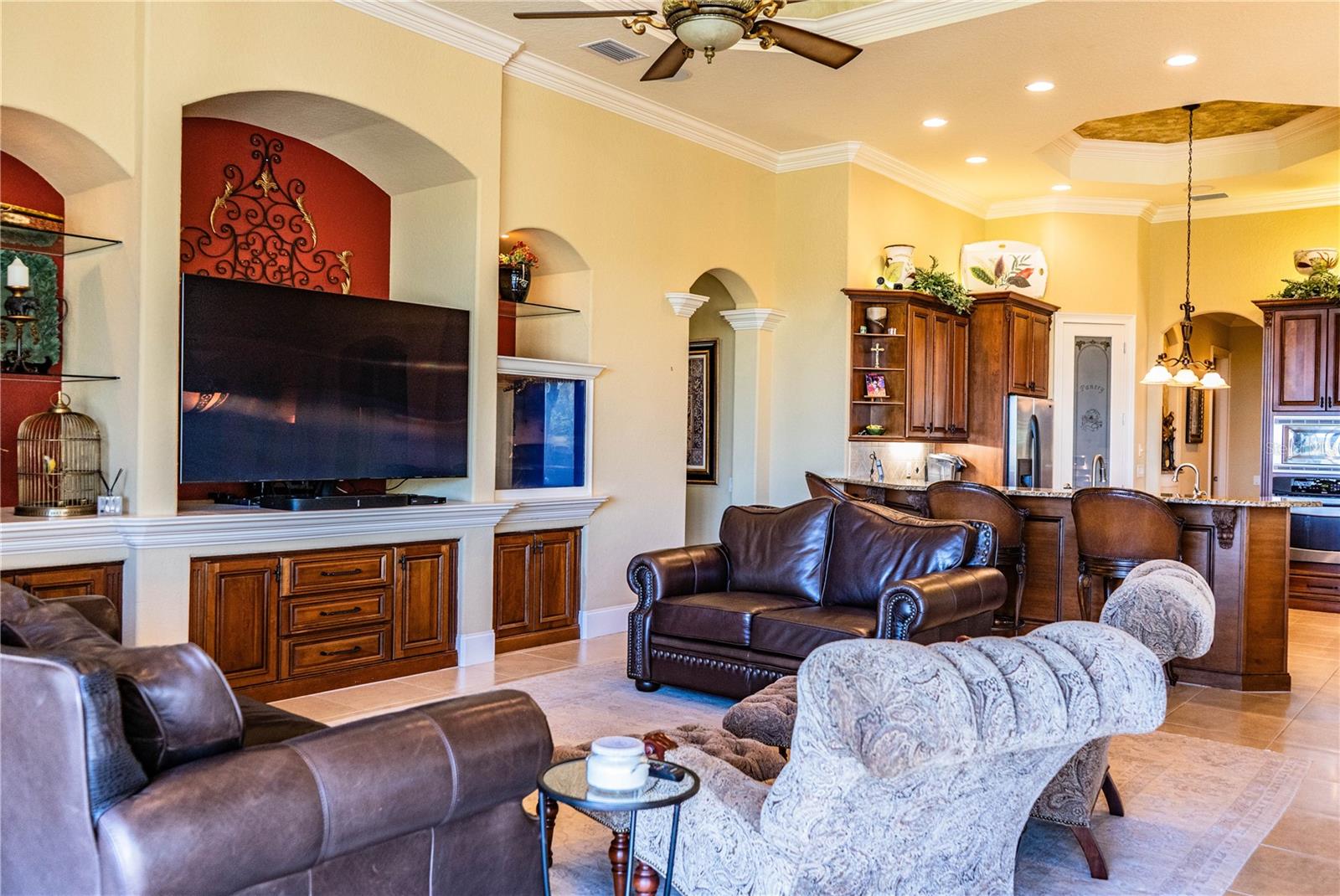 CLUBHOUSE RD - Residential