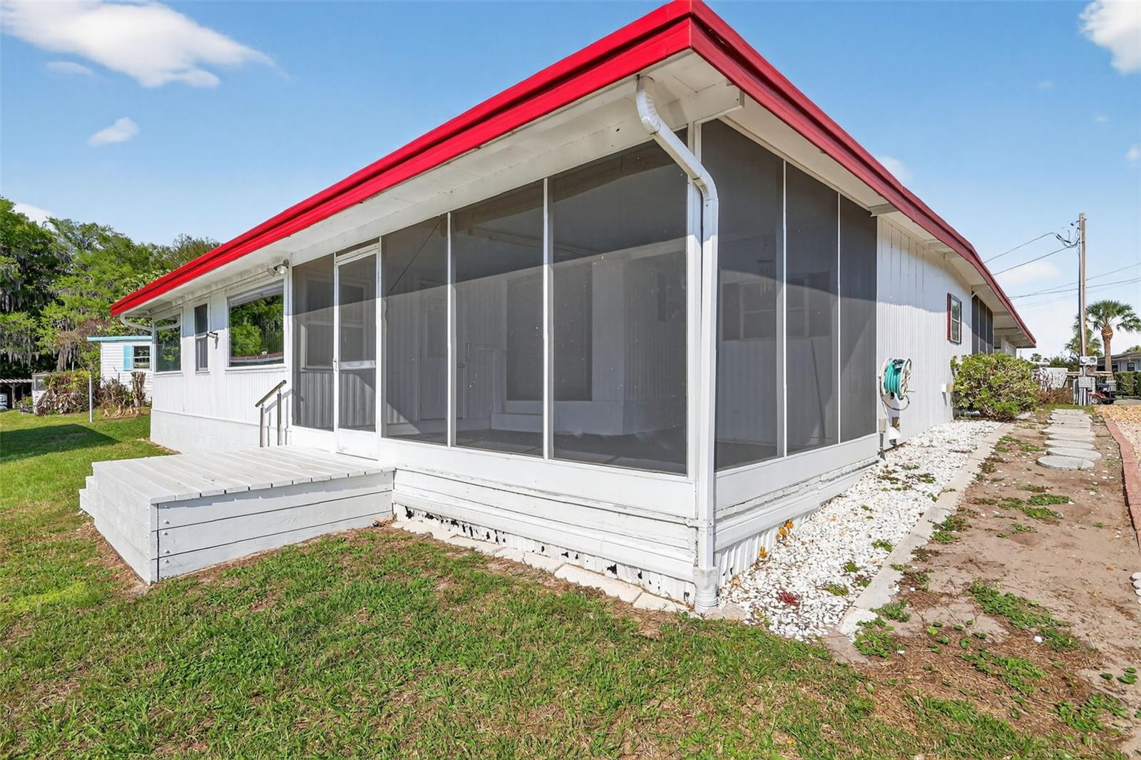 IMPERIAL MOBILE TERRACE ADD 01 - Residential