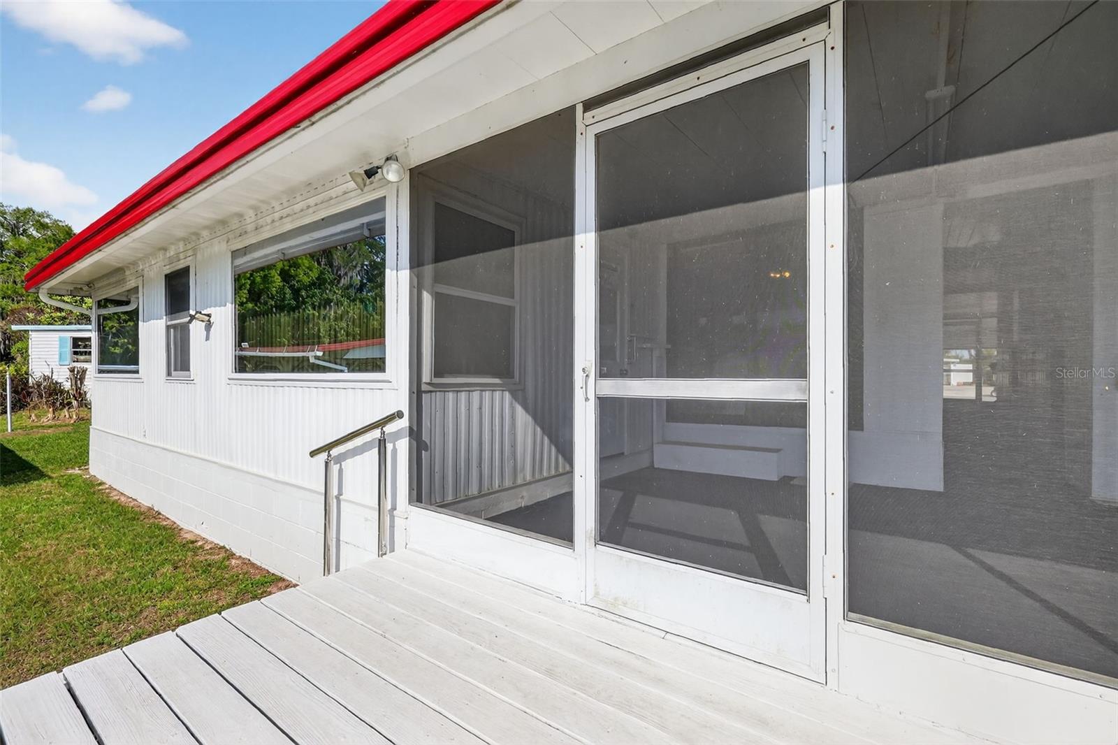 IMPERIAL MOBILE TERRACE ADD 01 - Residential