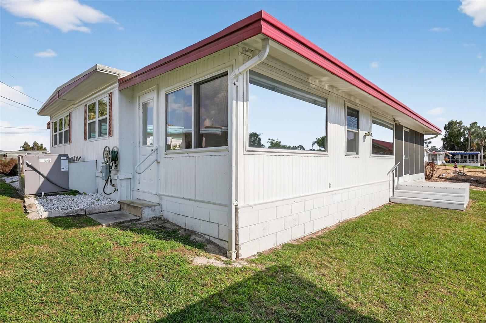 IMPERIAL MOBILE TERRACE ADD 01 - Residential