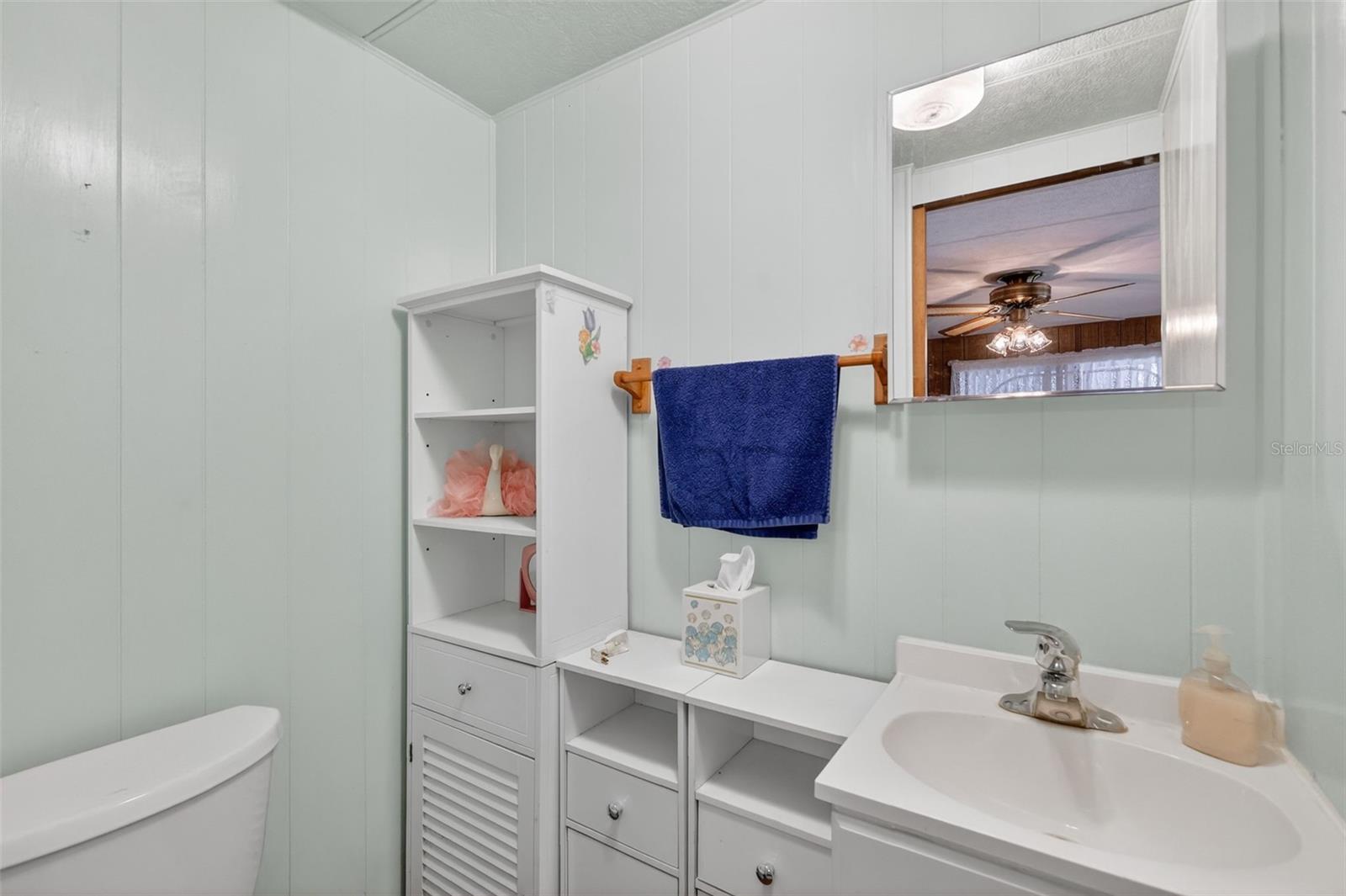 IMPERIAL MOBILE TERRACE ADD 01 - Residential