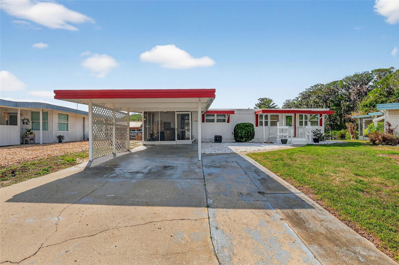 IMPERIAL MOBILE TERRACE ADD 01 - Residential