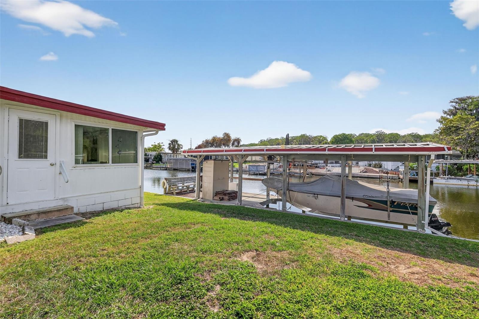 IMPERIAL MOBILE TERRACE ADD 01 - Residential