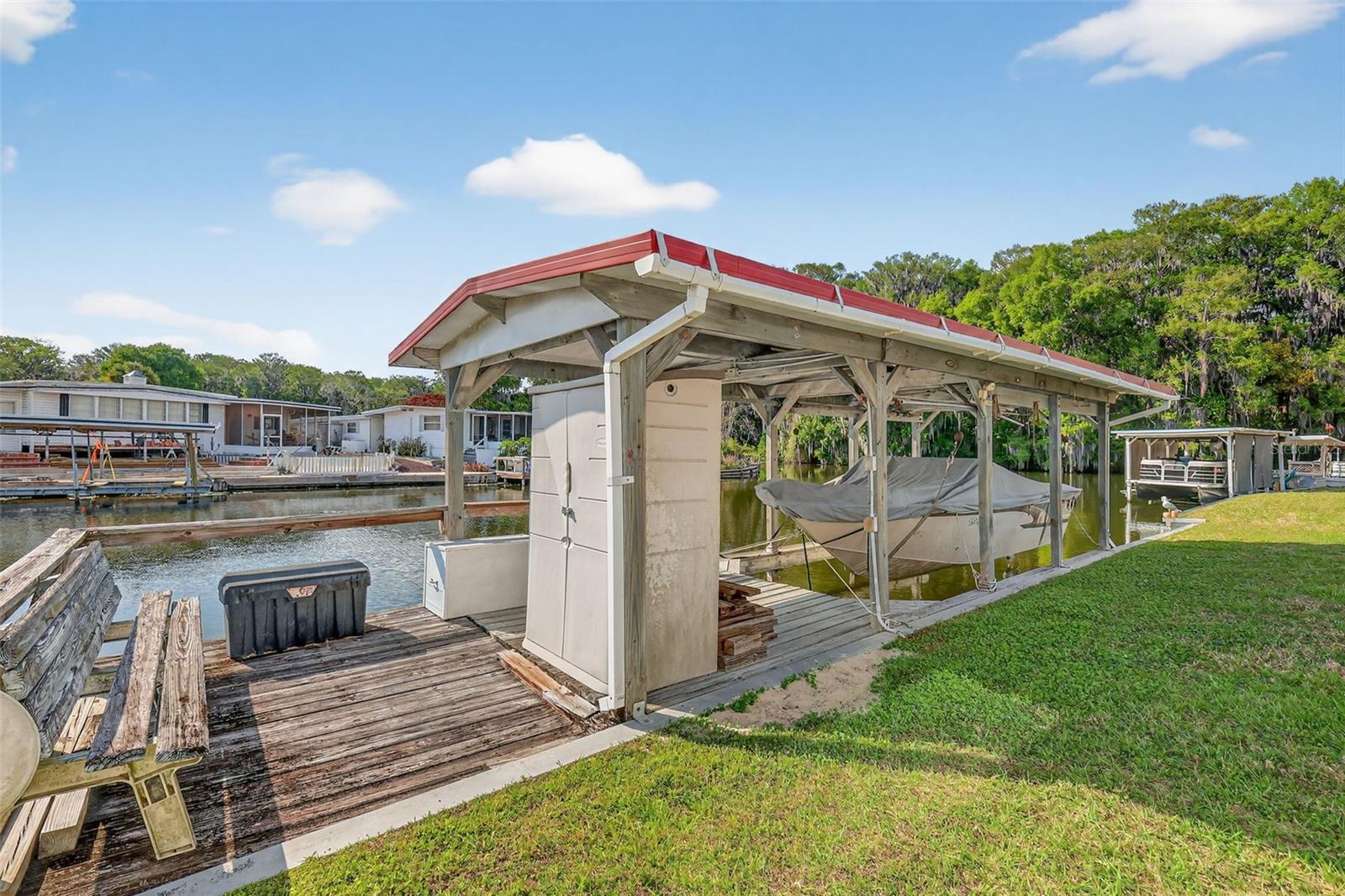 IMPERIAL MOBILE TERRACE ADD 01 - Residential