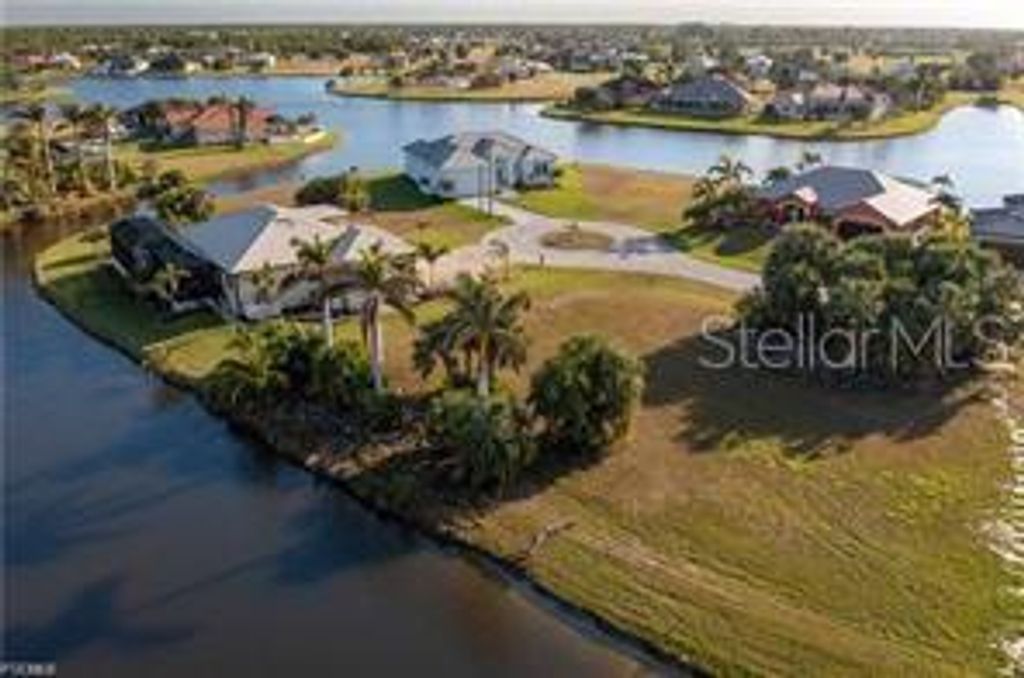 Photo of 16219 Cayman Lane, Punta Gorda, FL 33955 (MLS # C7517582)