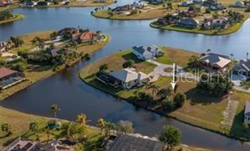 Photo of 16219 Cayman Lane, Punta Gorda, FL 33955 (MLS # C7517582)