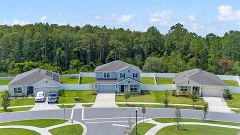 A home in KISSIMMEE