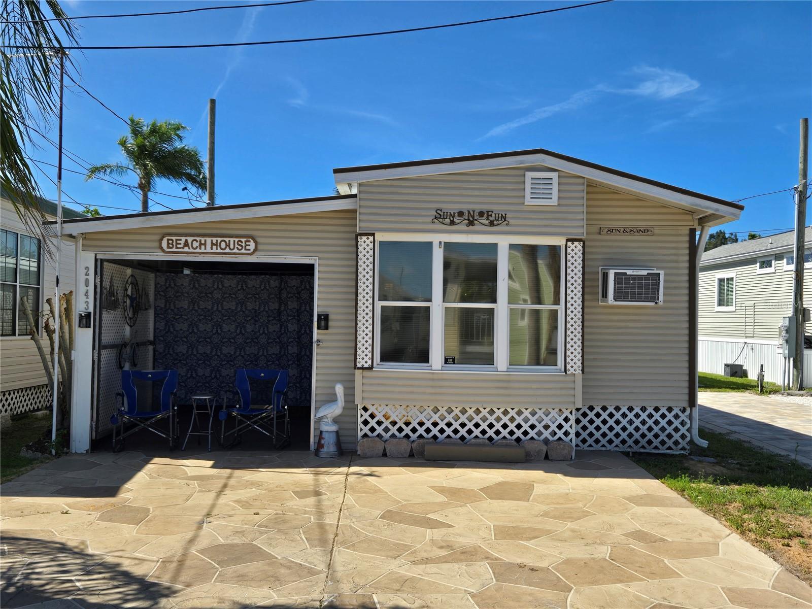 2043 KETCH CIRCLE
