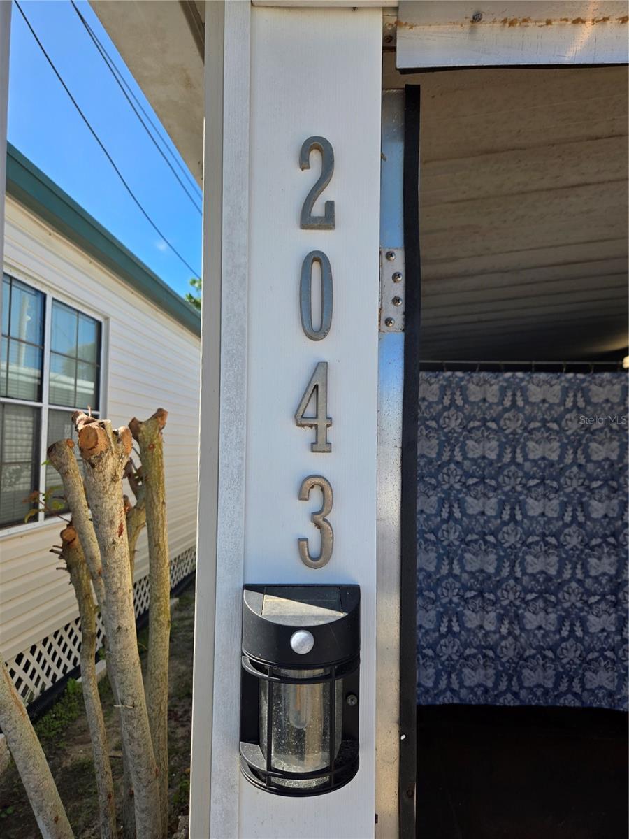 2043 KETCH CIRCLE