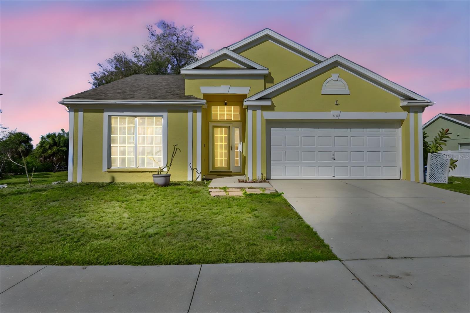 ISLAND WALK PH I - Residential Lease