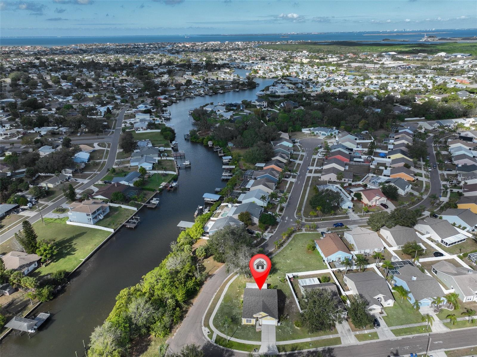 ISLAND WALK PH I - Residential Lease