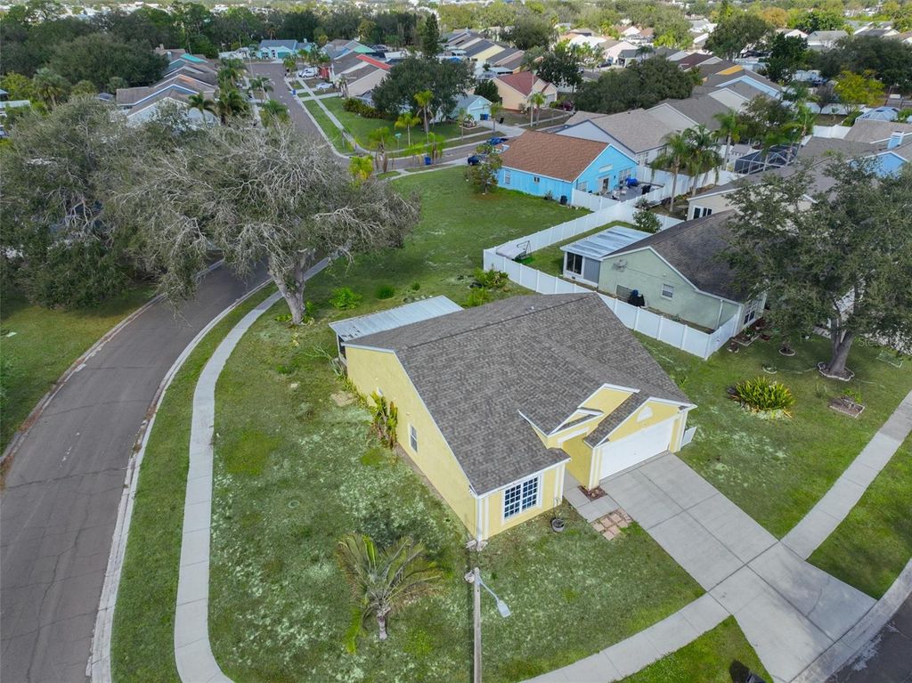 Photo of 219 Island Water Way, Apollo Beach, FL 33572 (MLS # TB8464154)