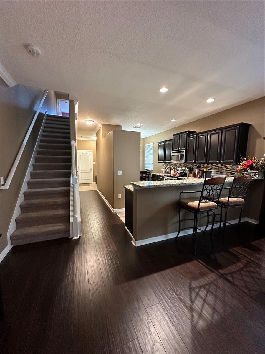 THOUSAND OAKS EAST PH V - Residential