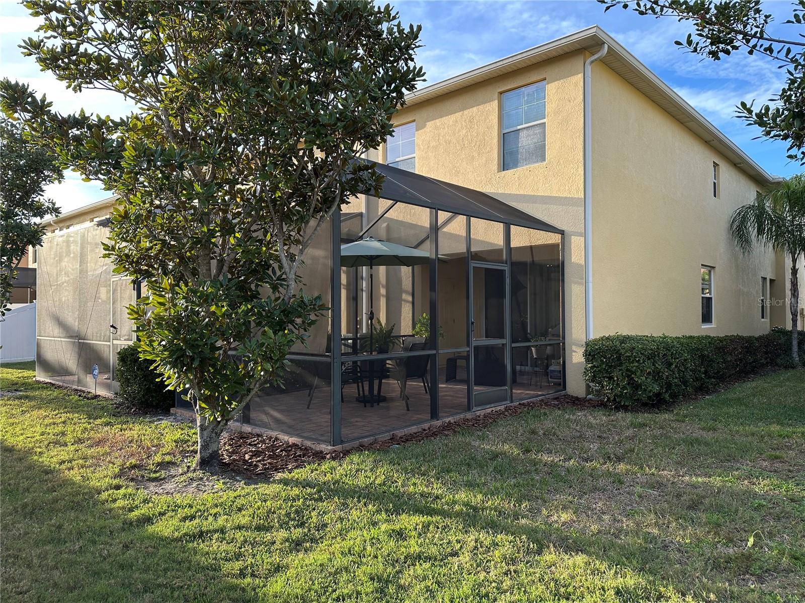 THOUSAND OAKS EAST PH V - Residential