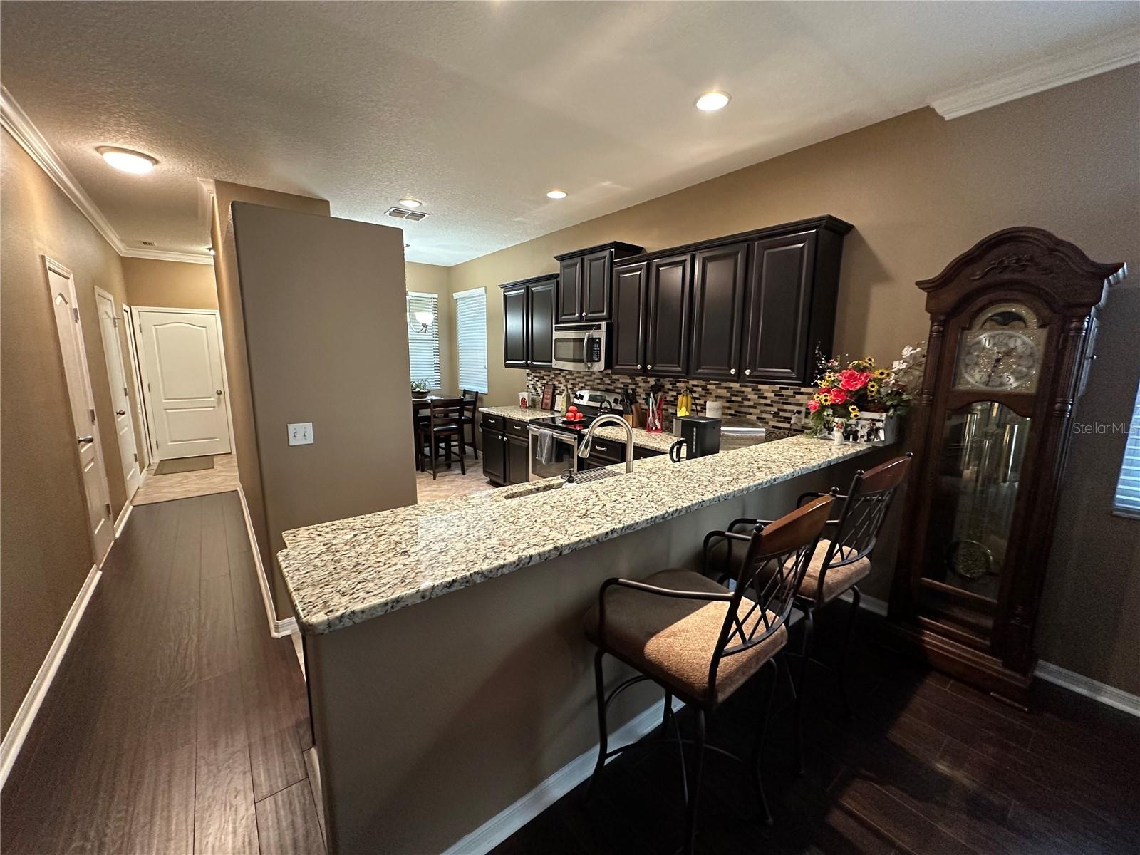 THOUSAND OAKS EAST PH V - Residential