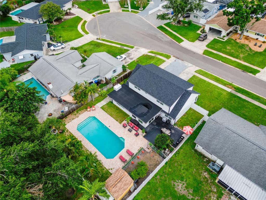 Photo of 8407 Quartz Place, Tampa, FL 33615 (MLS # TB8528771)