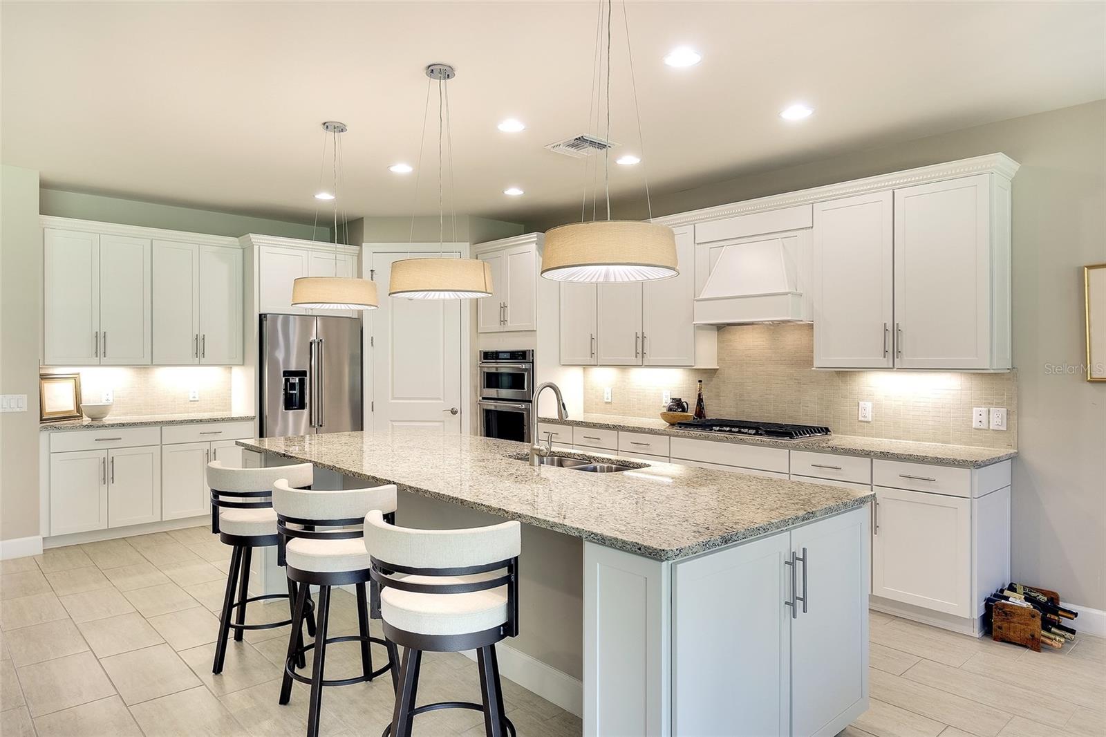 DEL WEBB PH I-A - Residential