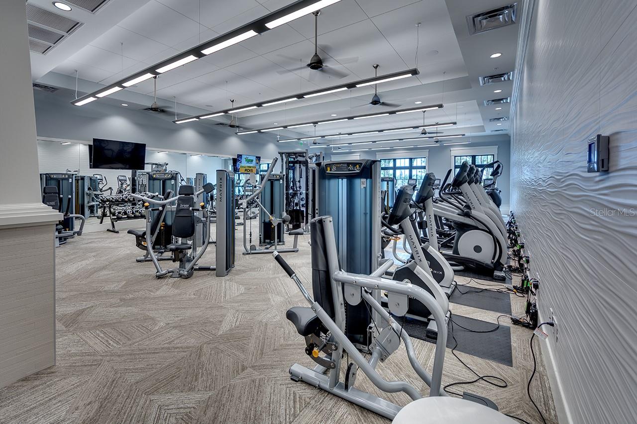 DEL WEBB PH I-A - Residential