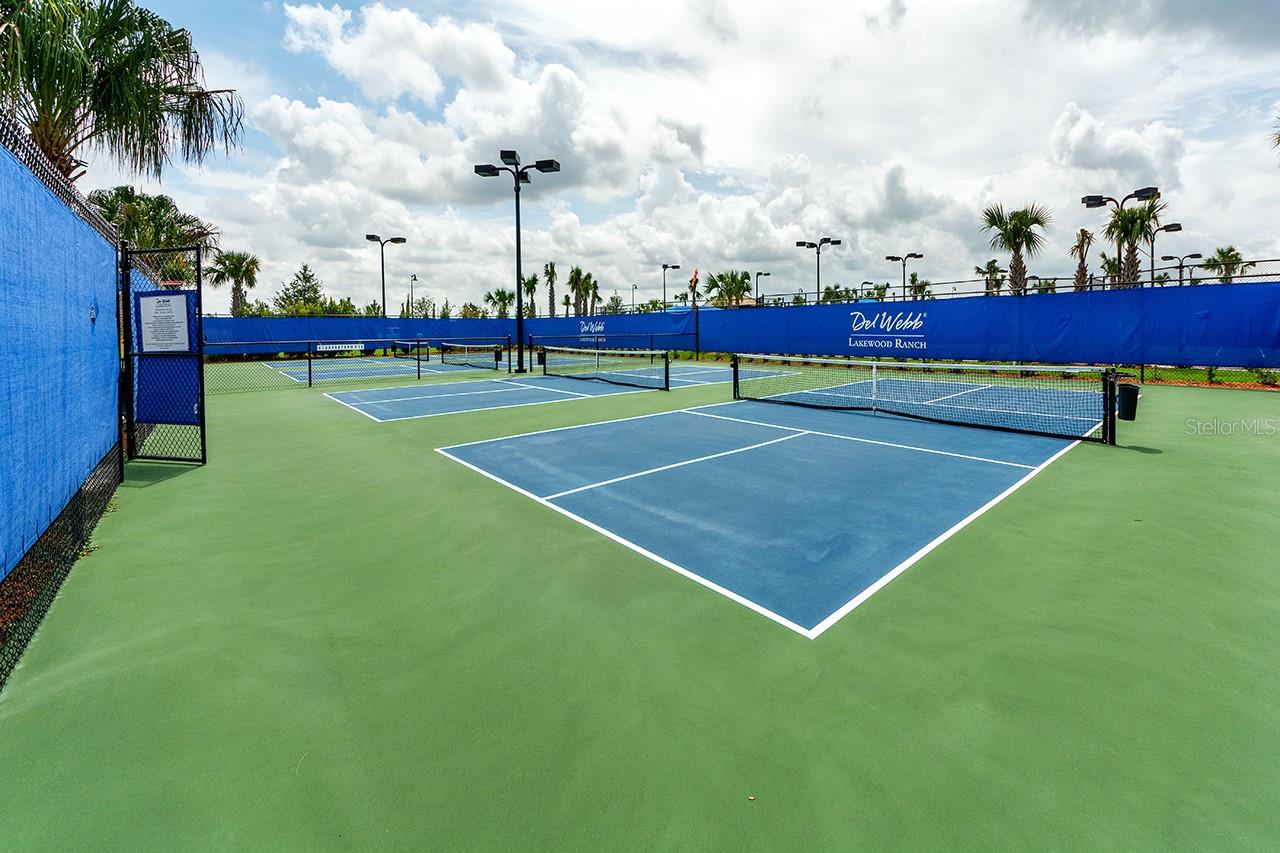 DEL WEBB PH I-A - Residential