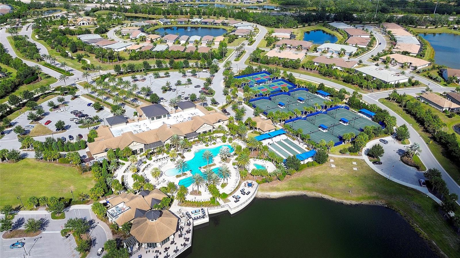 DEL WEBB PH I-A - Residential