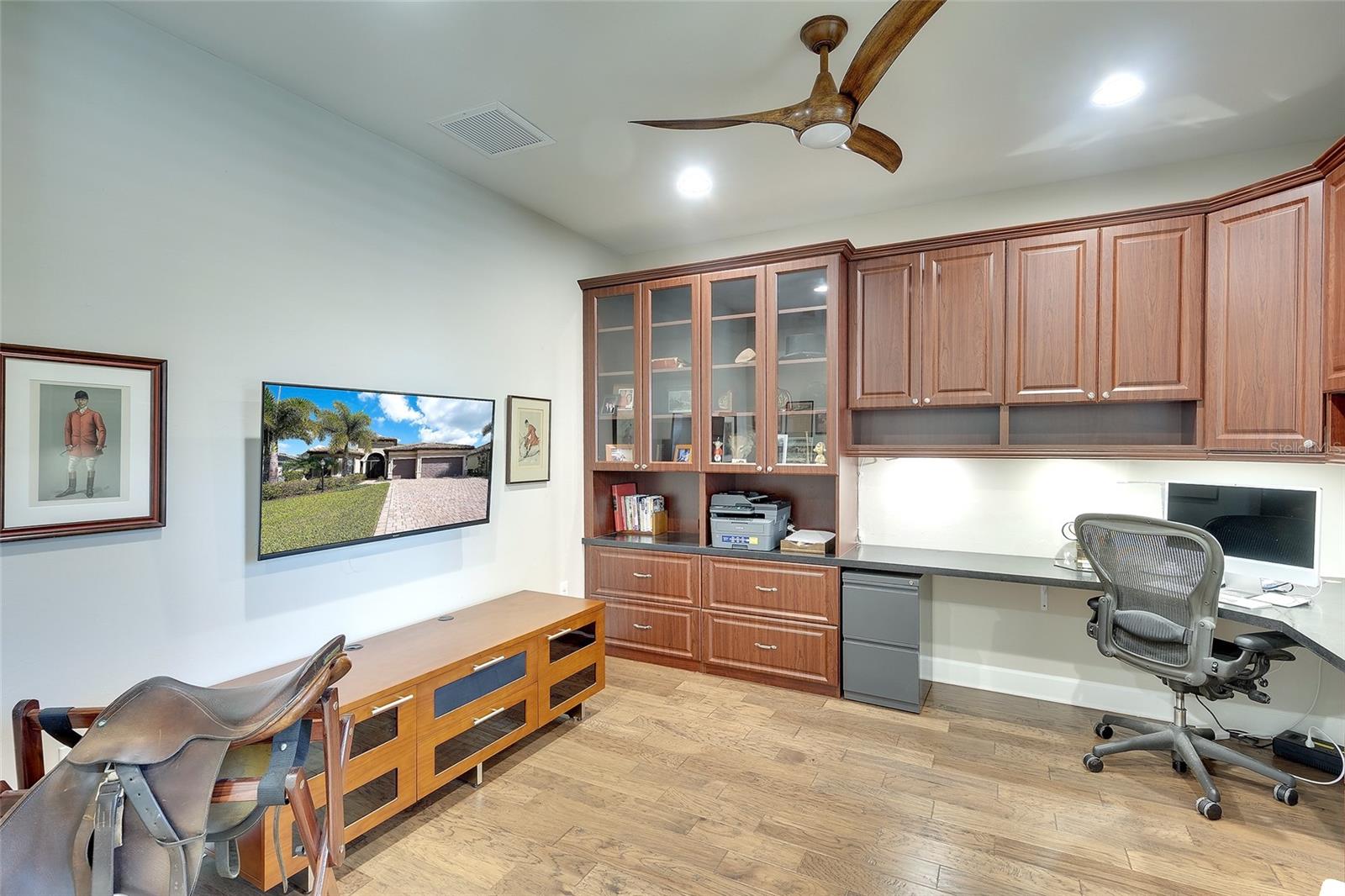 DEL WEBB PH I-A - Residential